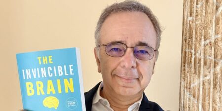 I’m a neurologist, and I don’t think AI will make people dumber. Here’s how to keep your brain sharp. I’m a neurologist, and I don’t think AI will make people dumber. Here’s how to keep your brain sharp.