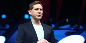 Waymo co-CEO says company’s robotaxi tech will eventually be in personal cars Waymo co-CEO says company’s robotaxi tech will eventually be in personal cars