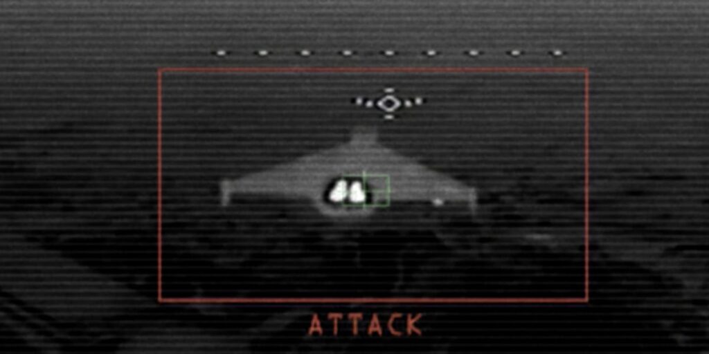 Iran’s drone war is exposing deep cracks in US and allied air defenses