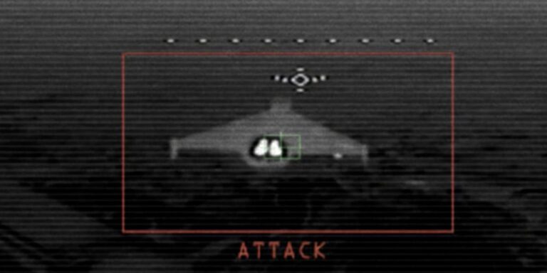 Iran’s drone war is exposing deep cracks in US and allied air defenses