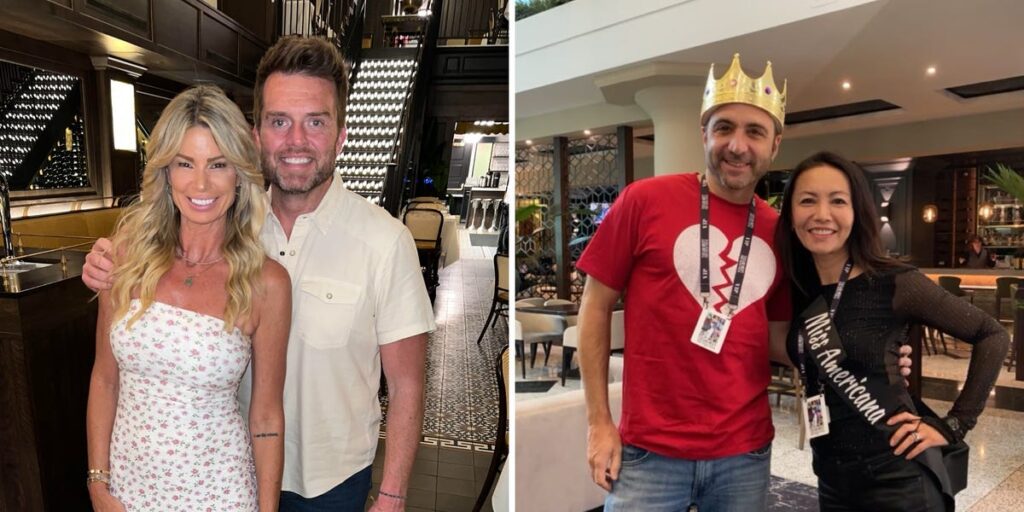 Inside the ‘Claude-gap’ relationship: While one partner sleeps, another vibe codes