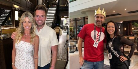 Inside the ‘Claude-gap’ relationship: While one partner sleeps, another vibe codes