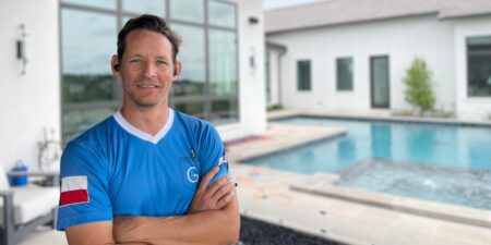 This founder uses AI as a ‘CFO’ during tax season. His CPA still gets the final say. This founder uses AI as a ‘CFO’ during tax season. His CPA still gets the final say.