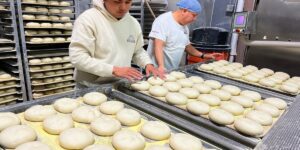Inside the Bakery Where NYC’s Bodegas Get Their Bread Inside the Bakery Where NYC’s Bodegas Get Their Bread