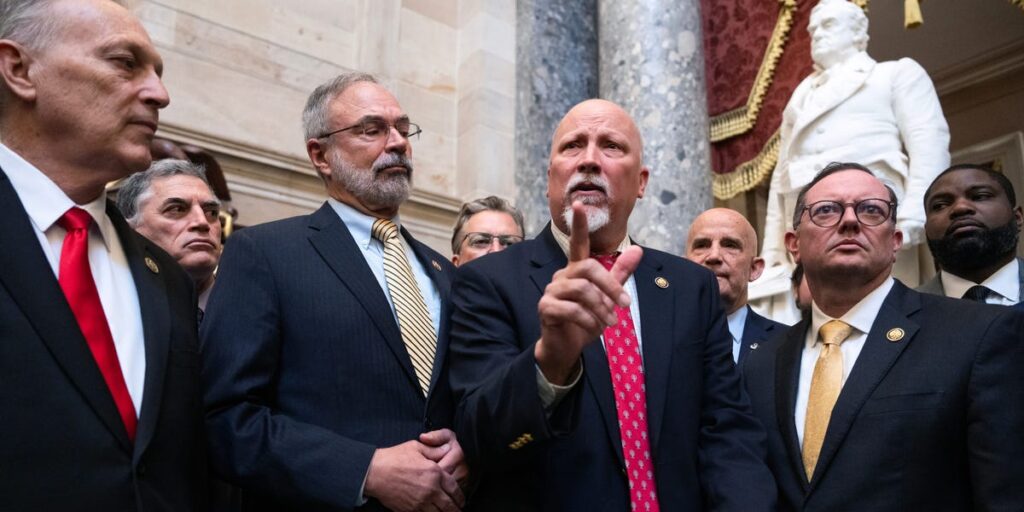 Just when you thought it was safe to buy a plane ticket, House Republicans added a new wrinkle