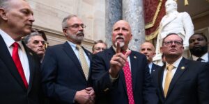 Just when you thought it was safe to buy a plane ticket, House Republicans added a new wrinkle