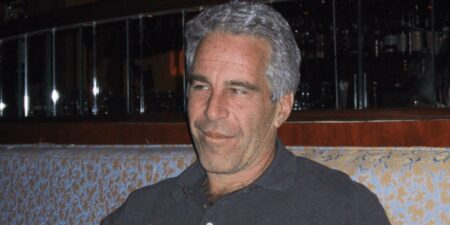 Bank of America agrees to settle Epstein case for .5 million