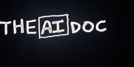 I saw the AI apocalypse documentary. It made the stakes of the new technology feel even higher. I saw the AI apocalypse documentary. It made the stakes of the new technology feel even higher.