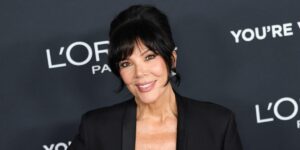 Why Chinese internet users are switching their profile pictures to Kris Jenner