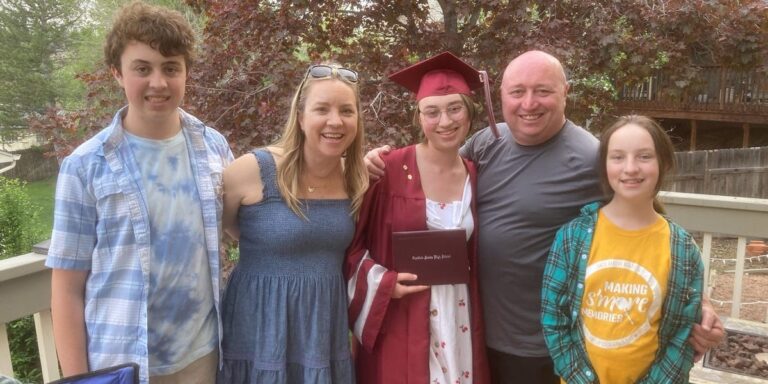 As a parent of adult children, my advice is no longer helpful. But stepping back isn’t easy.