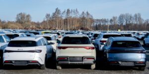 BYD’s global push is accelerating just as expensive gas jolts EV demand