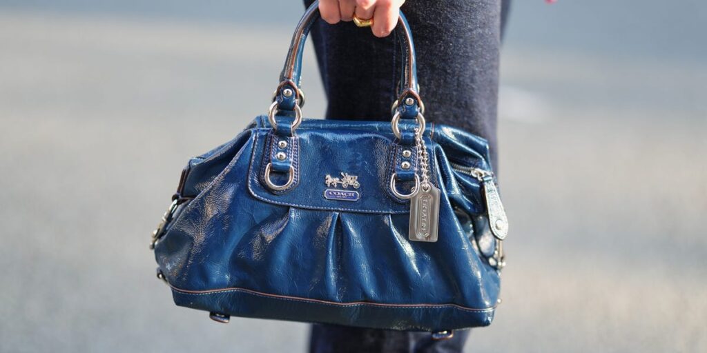 How creators ‘supercharged’ Coach’s Gen Z strategy How creators ‘supercharged’ Coach’s Gen Z strategy