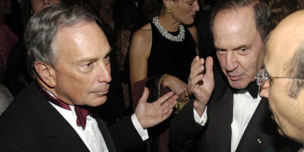 In the AI era, revenue-per-employee is the new Big Tech metric