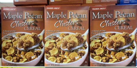 I’m a Brit who has fallen in love with Trader Joe’s. Here are 11 of my favorite things to buy at the US chain. I’m a Brit who has fallen in love with Trader Joe’s. Here are 11 of my favorite things to buy at the US chain.