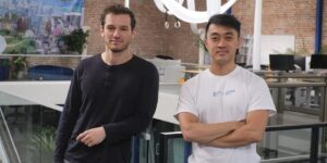 A 0M Nvidia-backed AI search startup is hiring ‘rebellious’ engineers, its CEO told us A 0M Nvidia-backed AI search startup is hiring ‘rebellious’ engineers, its CEO told us