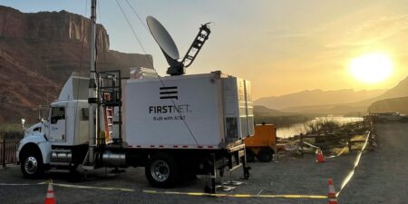 AT&T is pouring 0 billion into US telecom infrastructure to try to win in the AI age