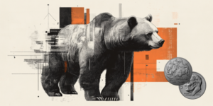 Trades around 0.7050 after breaking below nine-day EMA