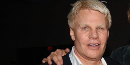 Abercrombie & Fitch ex-CEO is fit for sex trafficking trial— and he’s funny, too, prison doctor tells judge