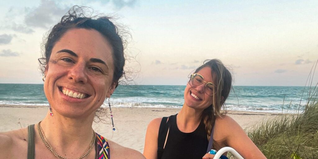 After visiting Florida for decades, I’d choose this gorgeous, uncrowded beach town over Miami any day