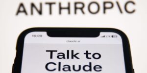 Anthropic is seizing the moment by promoting how easy it is to switch to Claude Anthropic is seizing the moment by promoting how easy it is to switch to Claude