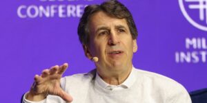 Apollo CEO Marc Rowan predicts a private markets ‘shakeout’ Apollo CEO Marc Rowan predicts a private markets ‘shakeout’