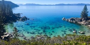 As a Nevada local, I always tell people to skip Las Vegas — these 3 destinations are so much better