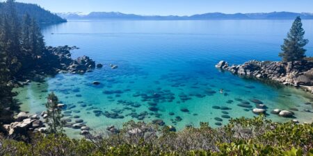 As a Nevada local, I always tell people to skip Las Vegas — these 3 destinations are so much better