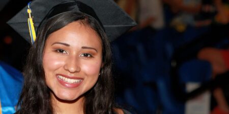 As a computer science grad, she was promised stability. Then AI arrived.