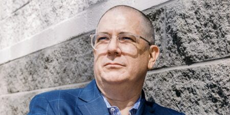 As a nonprofit-focused software company, AI tools help our clients fundraise with limited resources