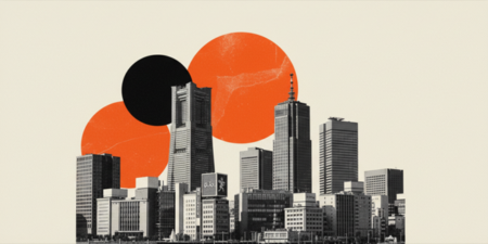 Diverging risks and safe haven flows – DBS