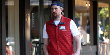 Atlassian’s CEO spelled out 3 types of employees spared in his layoffs — and it’s good news for graduates