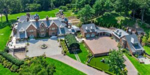 Billy Joel just sold his Long Island estate for a total of  million —  million under the original asking price