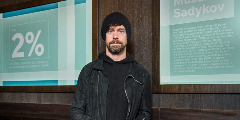 Block is rehiring a small number of workers it laid off, employees say