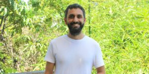 Brazilian AI startup fund Shiva raised  million, and it’s betting on tiny teams. Read its pitch deck.