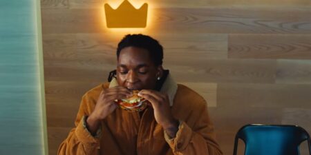 Burger King went big on self-deprecating Oscars ads. Now it needs to prove it’s fixed past missteps.