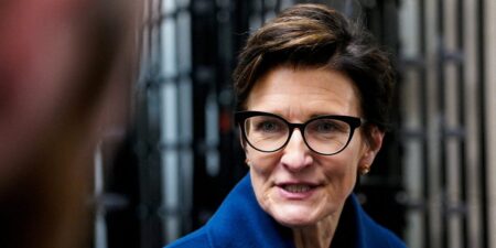 Citi CEO doesn’t see systemic risk lurking in private credit — unless these 3 things converge