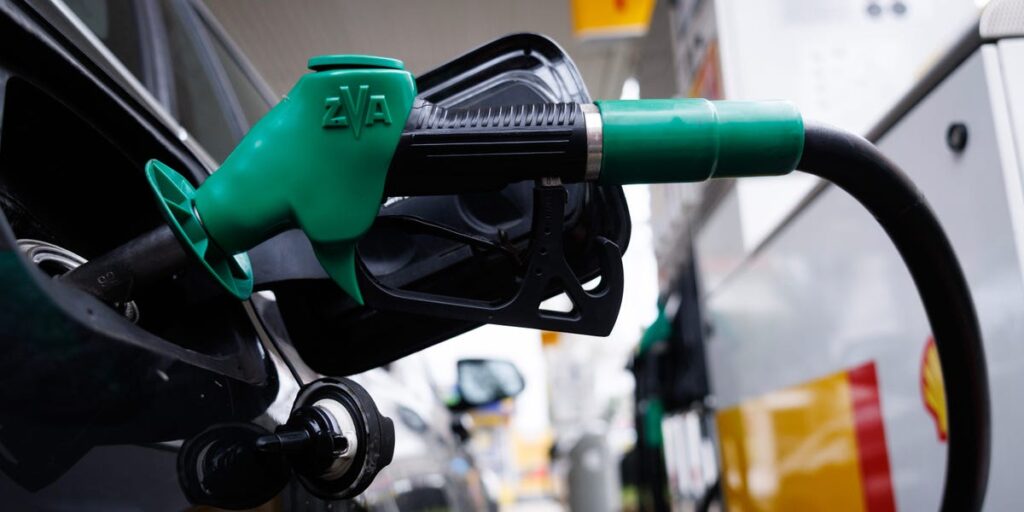 Cut frivolous journeys and turn off computers during lunch: What countries are telling people to do as oil prices spike