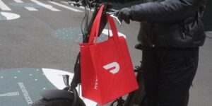 DoorDash and Uber tap gig workers to collect data for everything from training AI to stocking stores