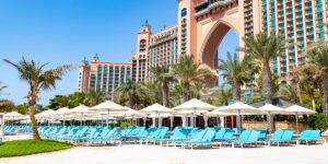 Dubai’s luxury hotels are slashing prices and pushing staycations as Middle East travel chaos dents tourism Dubai’s luxury hotels are slashing prices and pushing staycations as Middle East travel chaos dents tourism