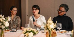 Embracing AI is about more than just adopting AI-powered tools, according to top HR leaders