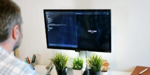 Employees who don’t vibe code are ‘probably underperforming,’ fintech startup product chief says Employees who don’t vibe code are ‘probably underperforming,’ fintech startup product chief says