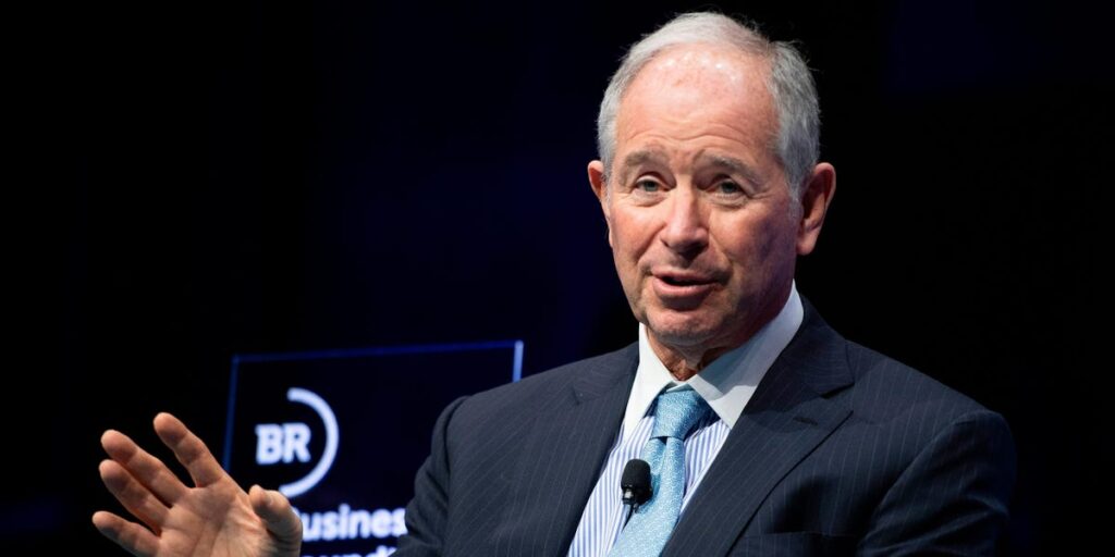 Everything you want to know about the drama in private credit but were too afraid to ask