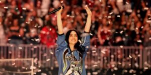 F-bombs and a vanishing Billie Eilish concert: Ex-arena exec describes ‘retaliation’ for booting Ticketmaster