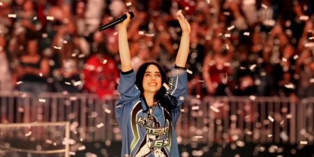 F-bombs and a vanishing Billie Eilish concert: Ex-arena exec describes ‘retaliation’ for booting Ticketmaster