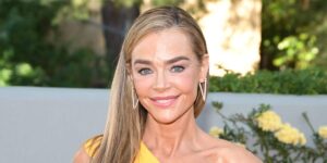 Facelifts aren’t embarrassing anymore, and Denise Richards is proof