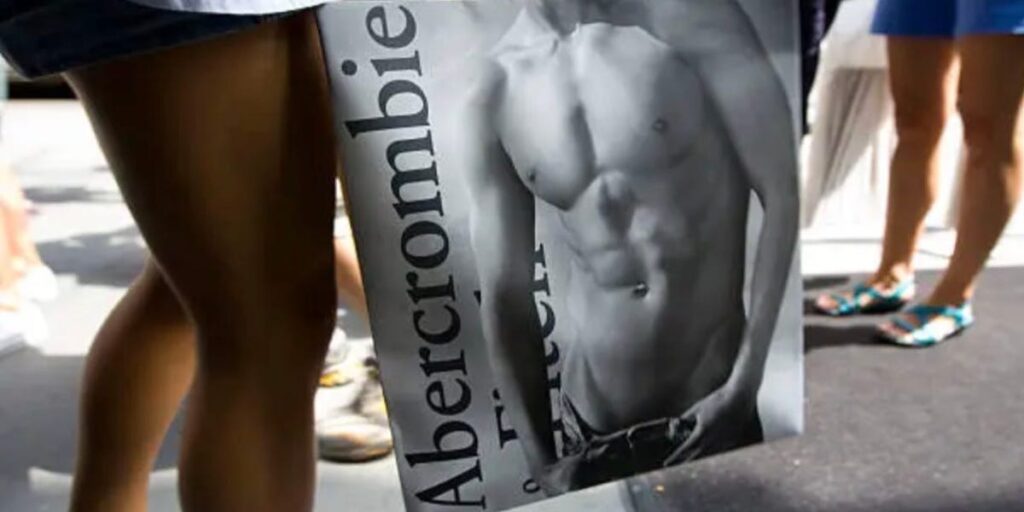 Feds hit play on Abercrombie & Fitch ex-CEO’s prison tapes