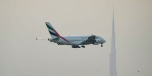 Flights to the Middle East have resumed, but travel chaos is nowhere near over