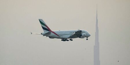 Flights to the Middle East have resumed, but travel chaos is nowhere near over