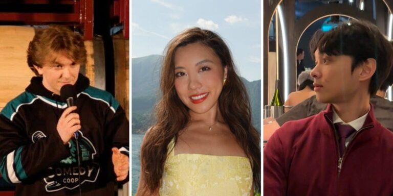 For some Gen Z consultants, the hottest new exit opportunity is TikTok For some Gen Z consultants, the hottest new exit opportunity is TikTok