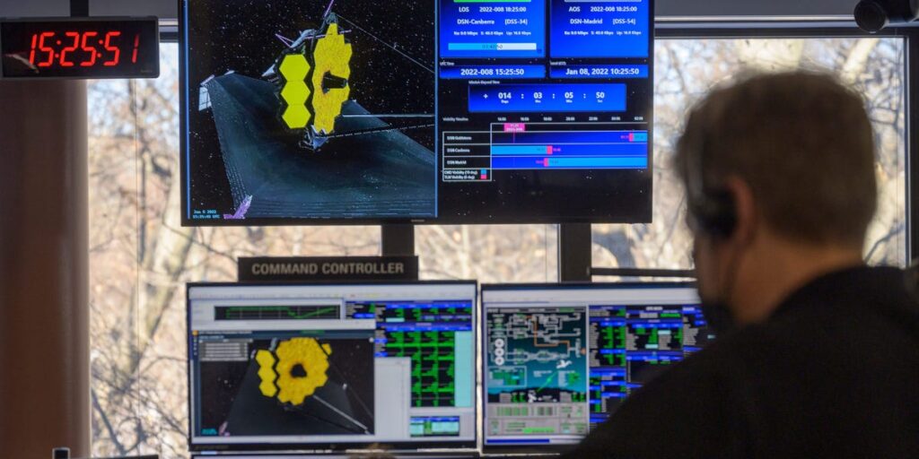 From NASA’s rover routes to jetliners’ aircraft sensors, AI is changing how the aerospace industry tests risk